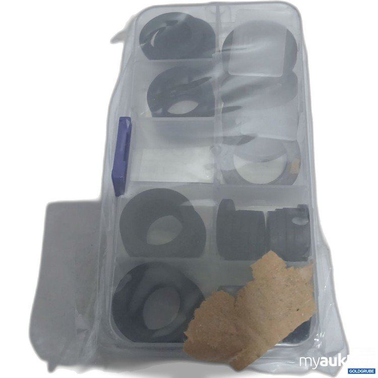 Artikel Nr. 887263 Artikel Nr. 887263: 50 Stücke Waschmaschine Ring