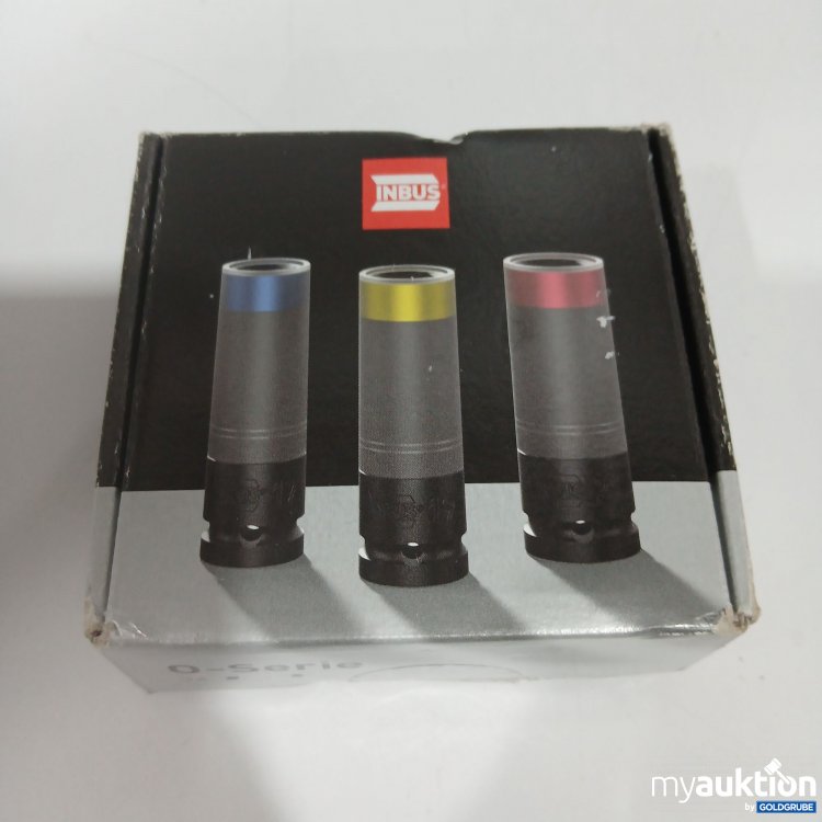 Artikel Nr. 893263: 0-Serie Inbus 3x