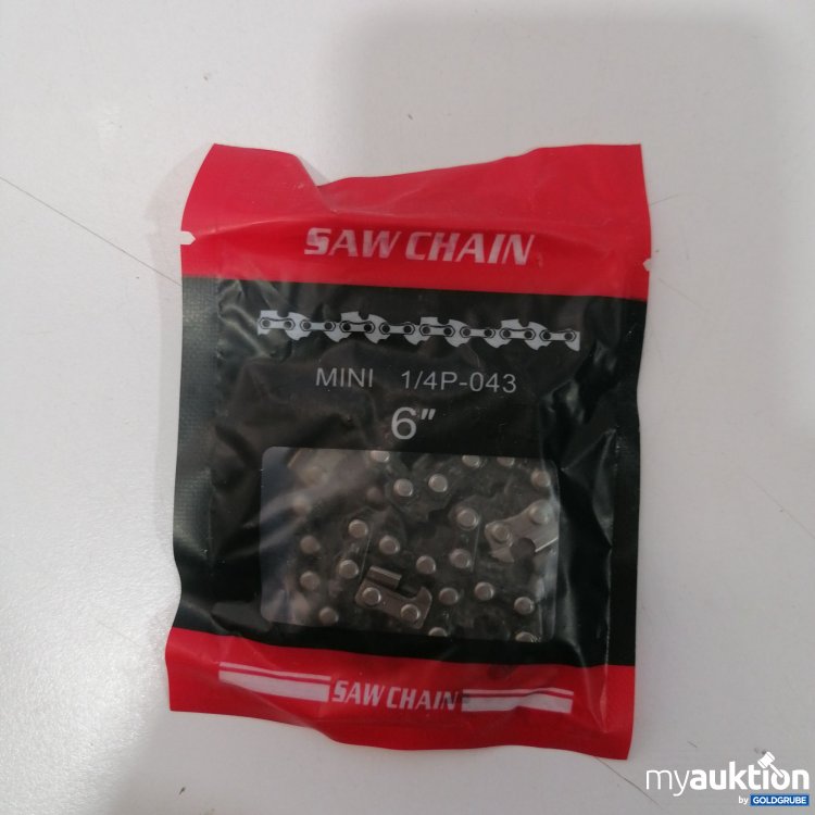 Artikel Nr. 896263: Saw Chain Mini 6" 