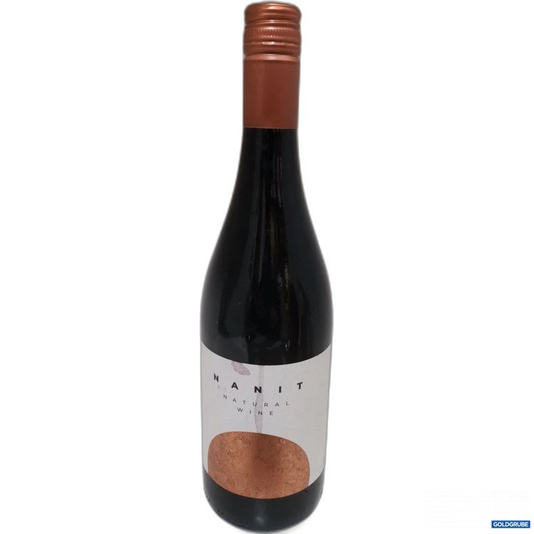 Artikel Nr. 899263: Nanit natural wine 0,75l 