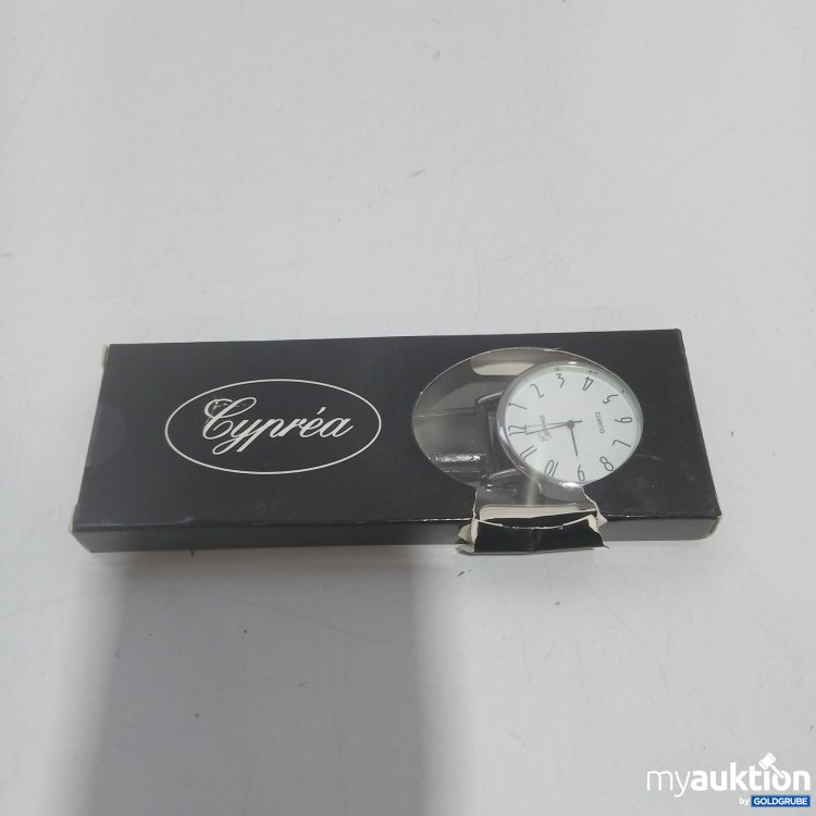 Artikel Nr. 911263: Cypréa Quartz Armbanduhr 