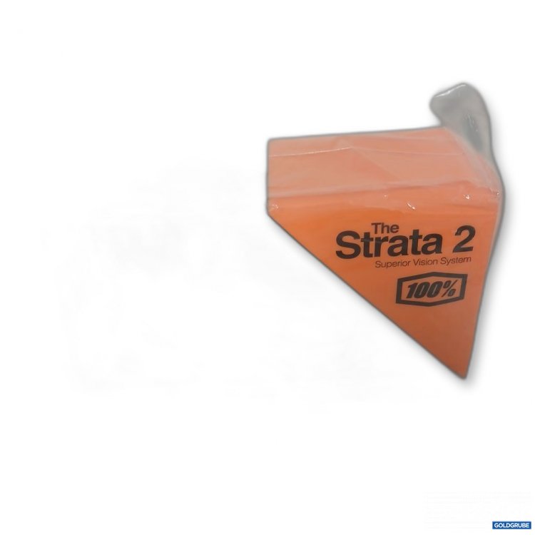 Artikel Nr. 913263: 100% The Strata 2 Superior Vision System Skibrille