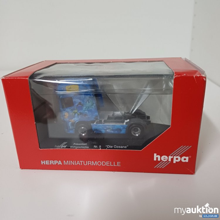 Artikel Nr. 917263: Herpa Miniaturmodell 1/87