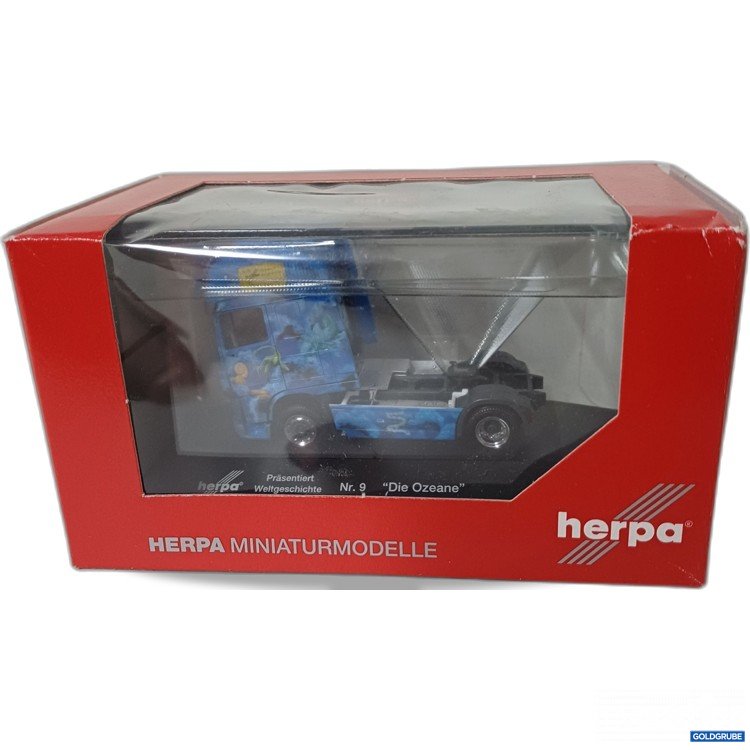 Artikel Nr. 917263: Herpa Miniaturmodell 1/87