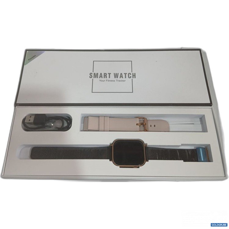 Artikel Nr. 919263: SMART WATCH Fitness Tracker F128