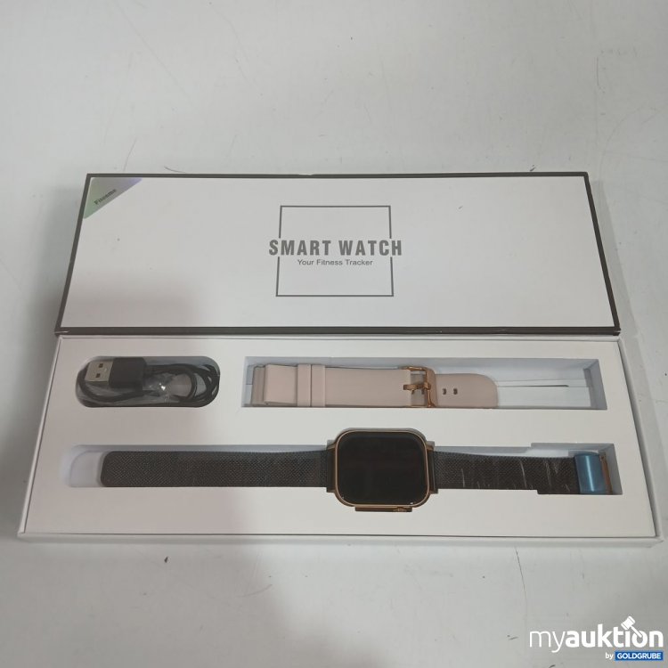 Artikel Nr. 919263: SMART WATCH Fitness Tracker F128