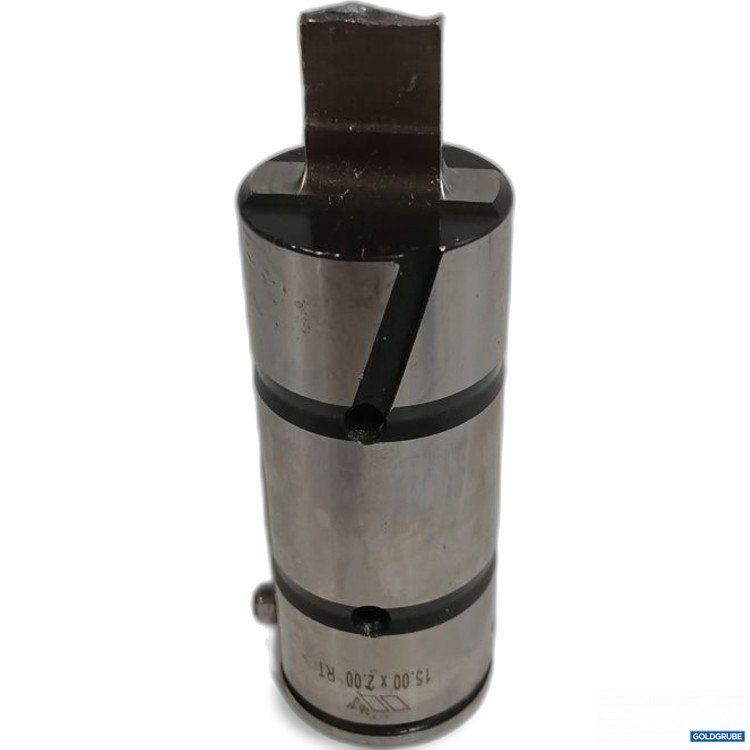 Artikel Nr. 920263: Wilson Tool 2 THK HP PUNCH RD MAT