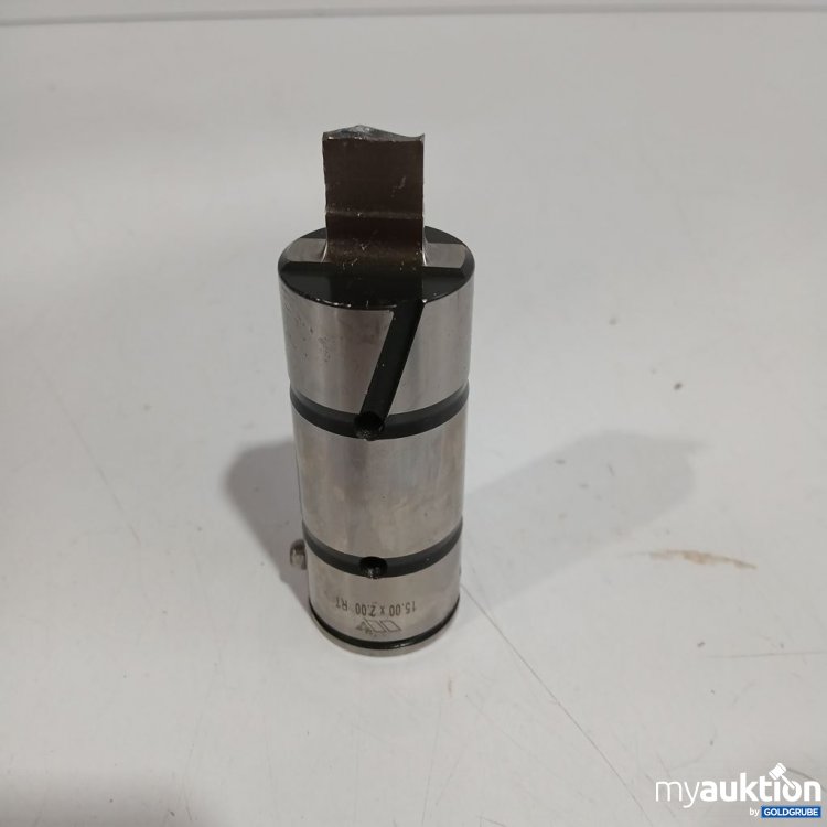 Artikel Nr. 920263: Wilson Tool 2 THK HP PUNCH RD MAT