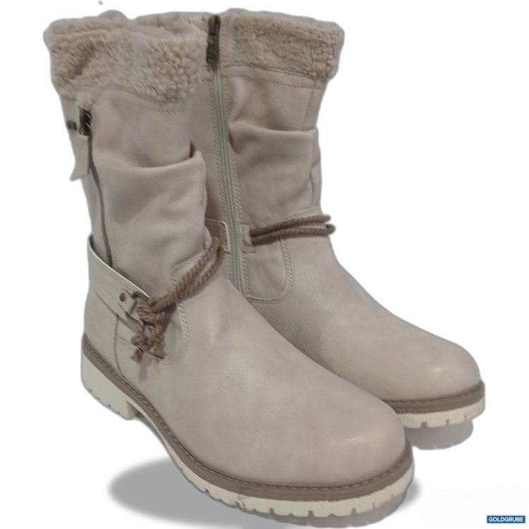 Artikel Nr. 930263 Artikel Nr. 930263: Tom Tailor Stiefel