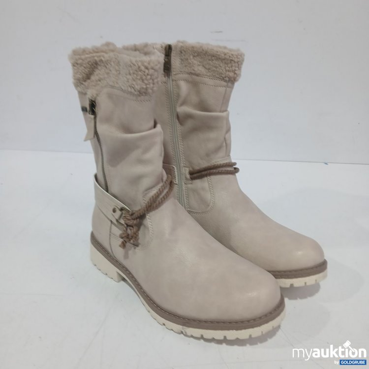 Artikel Nr. 930263 Artikel Nr. 930263: Tom Tailor Stiefel