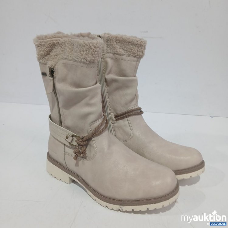 Artikel Nr. 930263 Artikel Nr. 930263: Tom Tailor Stiefel