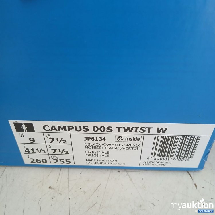 Artikel Nr. 954263: Adidas Campus 00s Twist W Sneakers