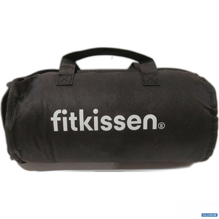 Artikel Nr. 980263: Fitkissen inkl. Tasche