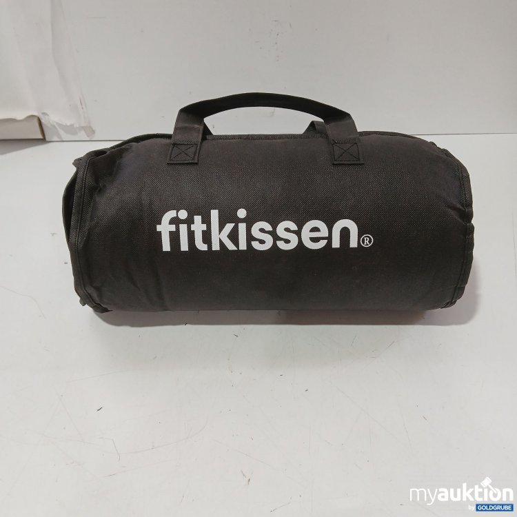 Artikel Nr. 980263: Fitkissen inkl. Tasche