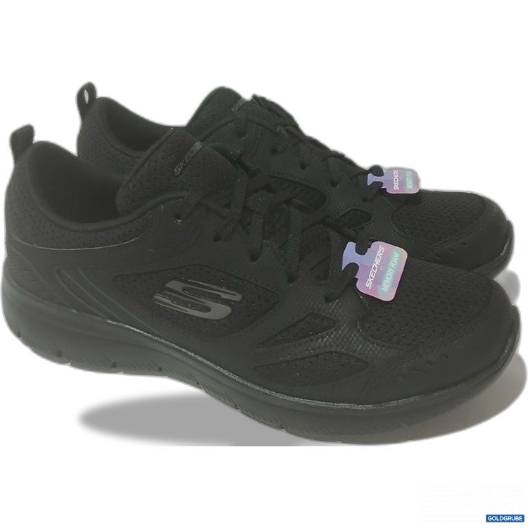 Artikel Nr. 992263 Artikel Nr. 992263: Skechers Sportschuhe Schwarz