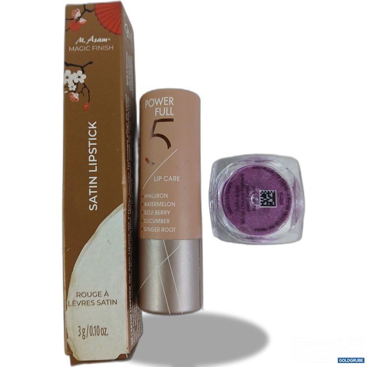 Artikel Nr. 997263 Artikel Nr. 997263: Diverses Makup