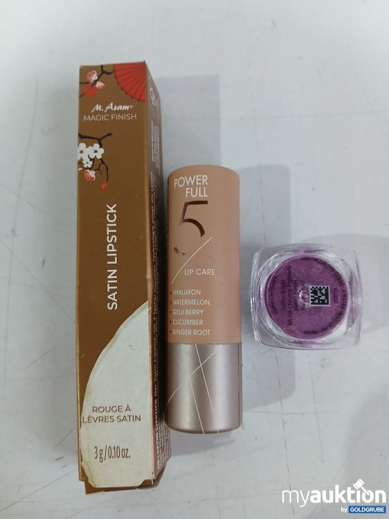 Artikel Nr. 997263 Artikel Nr. 997263: Diverses Makup