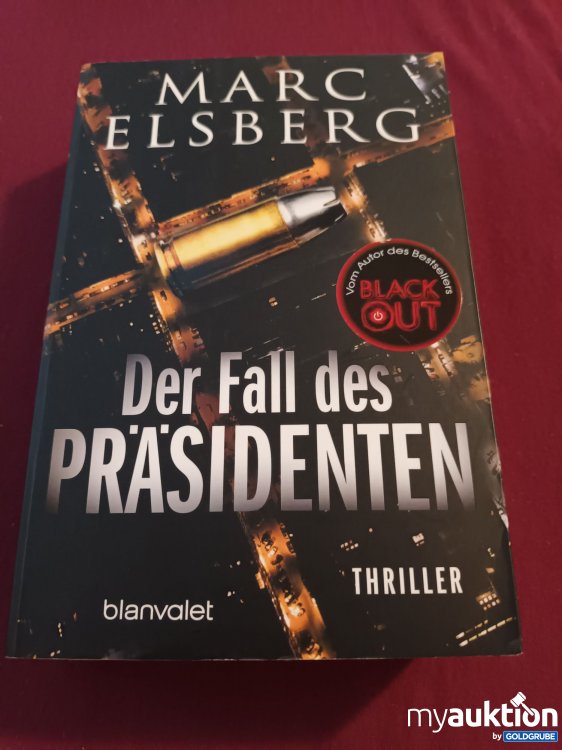 Artikel Nr. 999263 Artikel Nr. 999263: Der Fall des Präsidenten