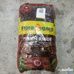 Artikel 478263: Flora Gard Pinien-Rinde 25-40mm grob 60l