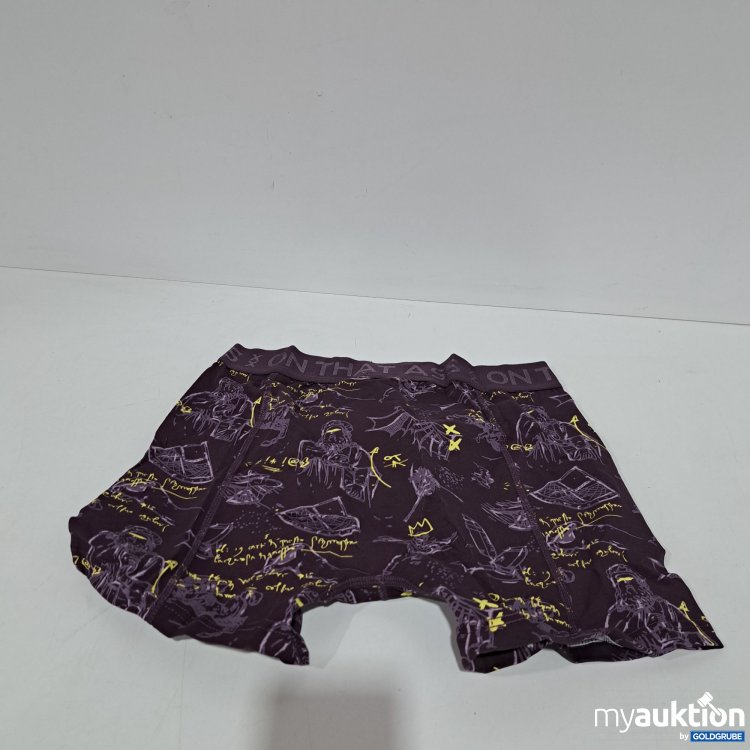 Artikel Nr. 361264 Artikel Nr. 361264: On that ass Boxershorts Gr. S Lt. Foto