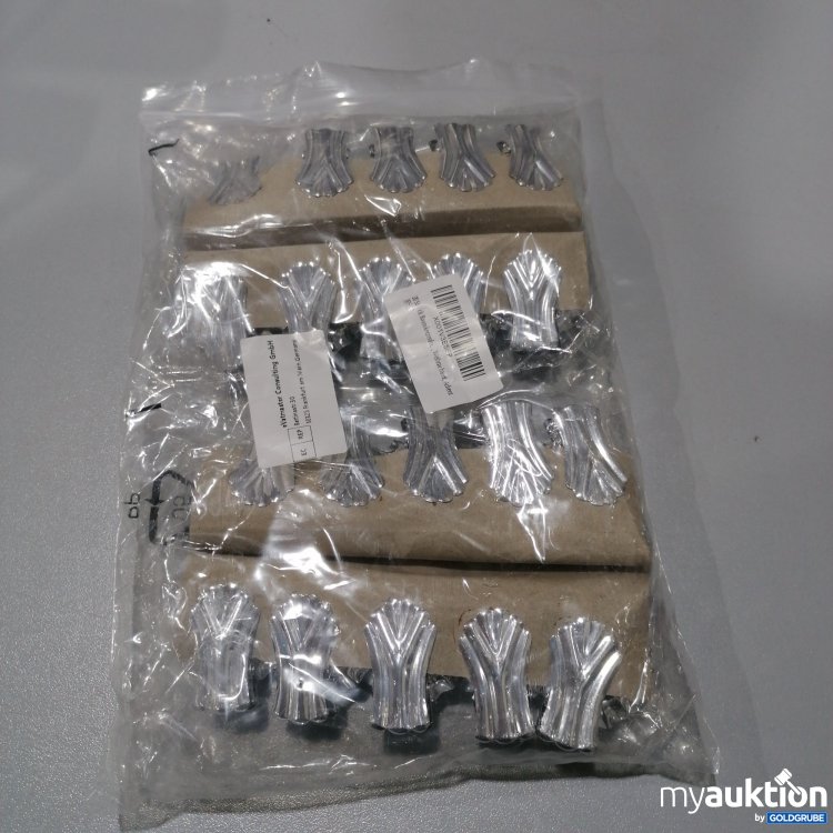 Artikel Nr. 384264: Baumkerzenhalter 20stk