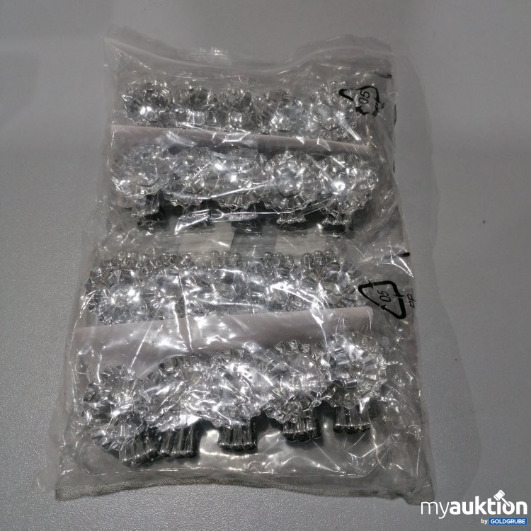 Artikel Nr. 384264: Baumkerzenhalter 20stk