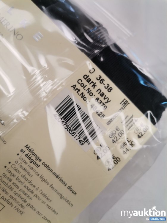 Artikel Nr. 435264: Falke Tights 