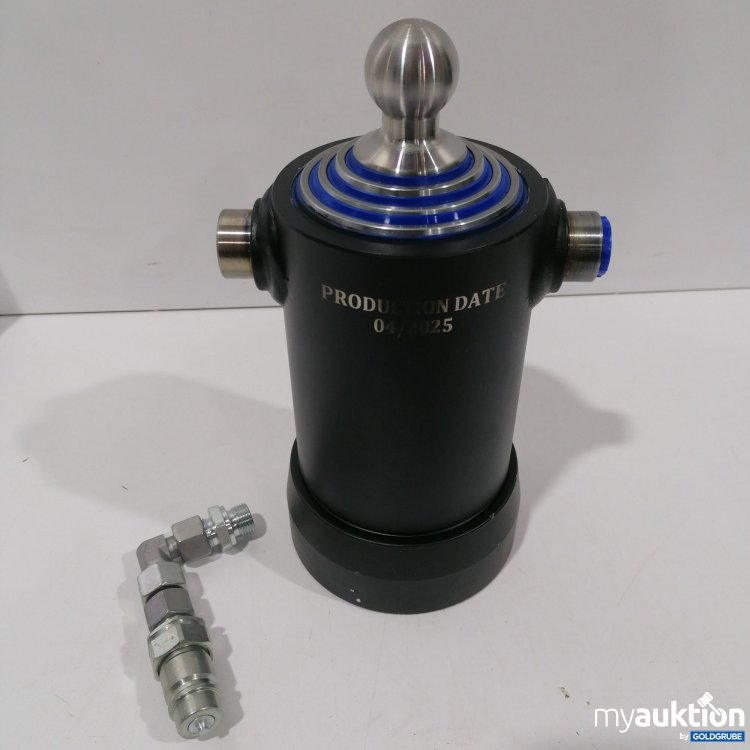 Artikel Nr. 441264: Hydraulikzylinder