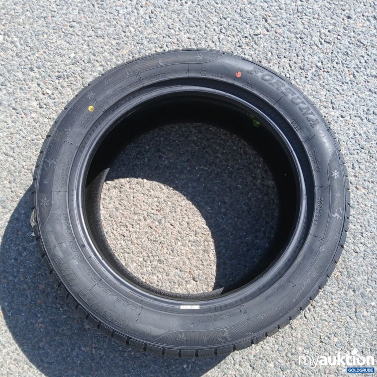 Artikel Nr. 447264 Artikel Nr. 447264: Fortuna Gowin UHP Winterreifen 225/50R17 98V