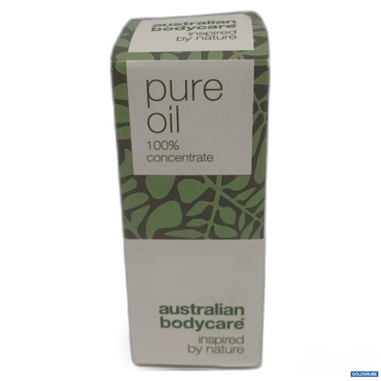 Artikel Nr. 466264: australian bodycare pure oil 30 ml