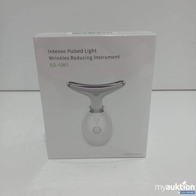 Artikel Nr. 518264: Intense Pulsed Light Wrinkles Reducing Instrument ES-1081