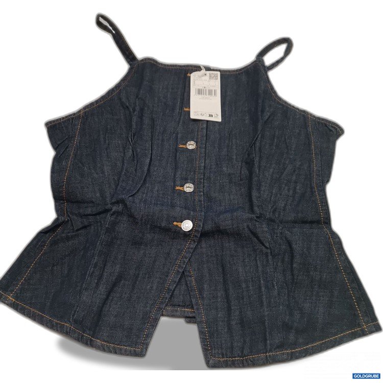 Artikel Nr. 837264: Mango Top