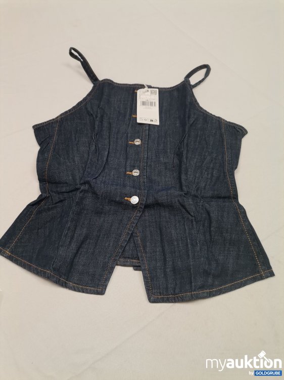 Artikel Nr. 837264: Mango Top