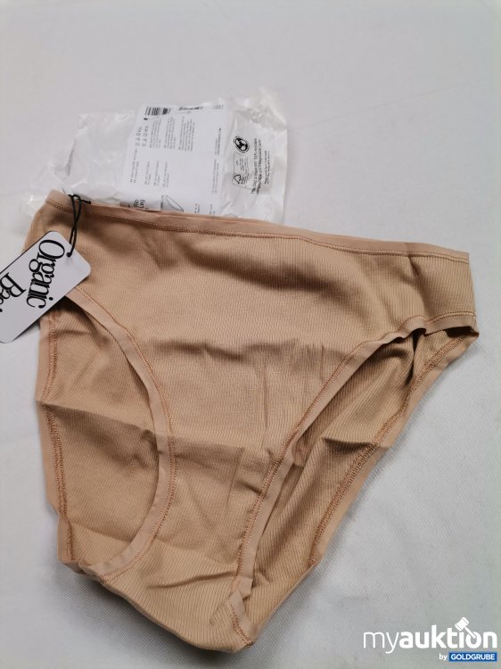 Artikel Nr. 843264 Artikel Nr. 843264: Organic basic Underwear