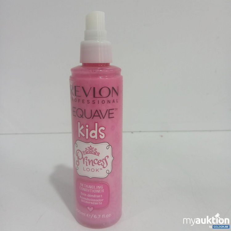 Artikel Nr. 845264 Artikel Nr. 845264: Revlon Equave Kids 200ml