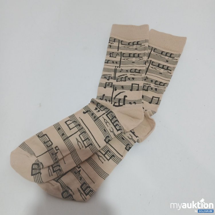 Artikel Nr. 846264: Socken 