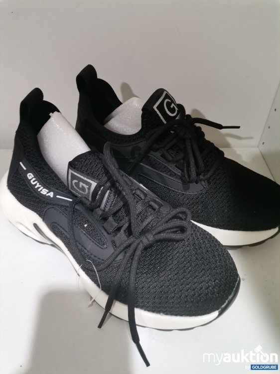 Artikel Nr. 856264 Artikel Nr. 856264: Guyisa Sicherheitsschuhe