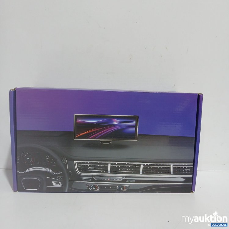 Artikel Nr. 866264: Carplay Display T311 