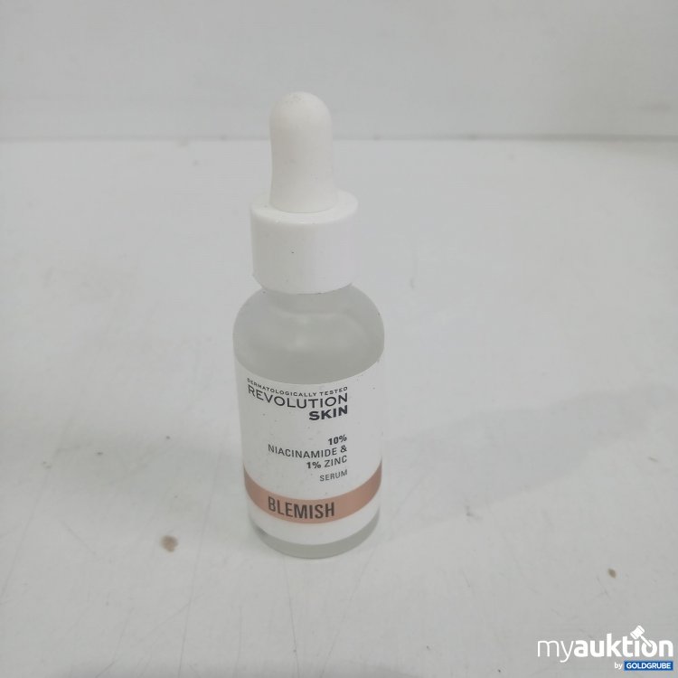 Artikel Nr. 870264 Artikel Nr. 870264: Revolution Skin Blemish 30ml