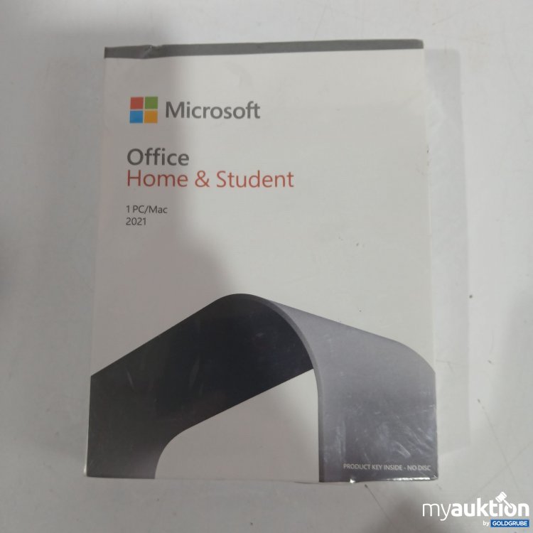 Artikel Nr. 874264 Artikel Nr. 874264: Microsoft Office Home & Student 1Pc/Mac 2021
