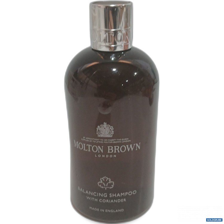 Artikel Nr. 884264: Molton Brown London Shampoo 300ml 