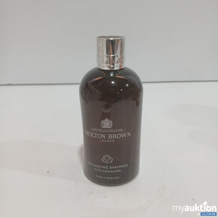 Artikel Nr. 884264: Molton Brown London Shampoo 300ml 