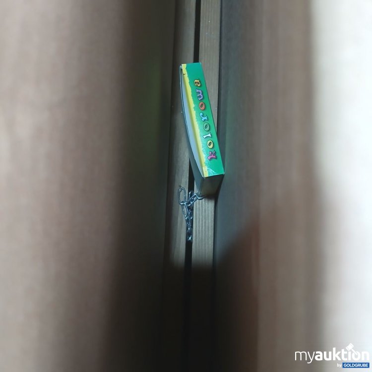 Artikel Nr. 892264: Chalkboard pavement sign 119x61 cm CLASSIC BROWN frame