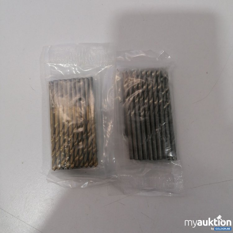 Artikel Nr. 896264: Spiralbohrer