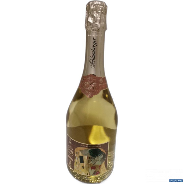 Artikel Nr. 899264: Schlumberger cuvée Klimt 0,75l 