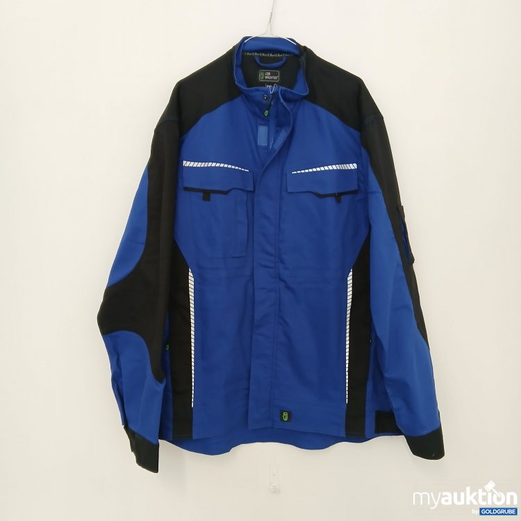 Artikel Nr. 908264: Leib Wächter Jacke