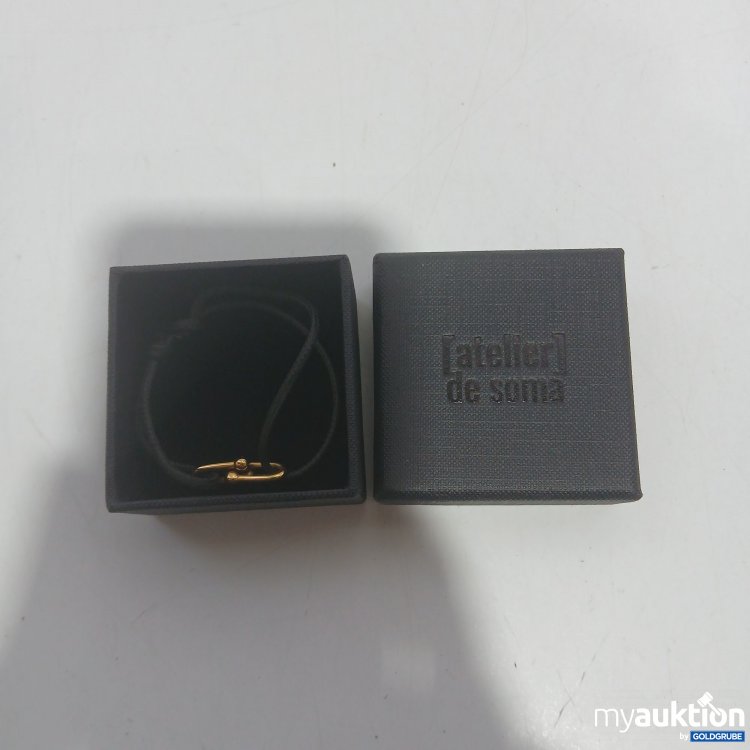 Artikel Nr. 911264 Artikel Nr. 911264: Atelier de soma Armband