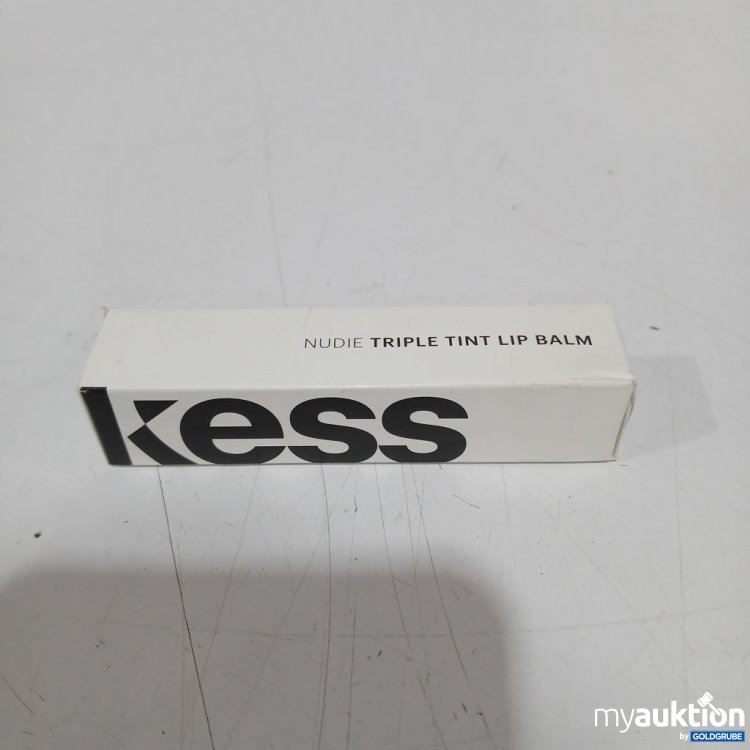 Artikel Nr. 918264: Kess Nudie Triple Tint Lip Balm 3.7g