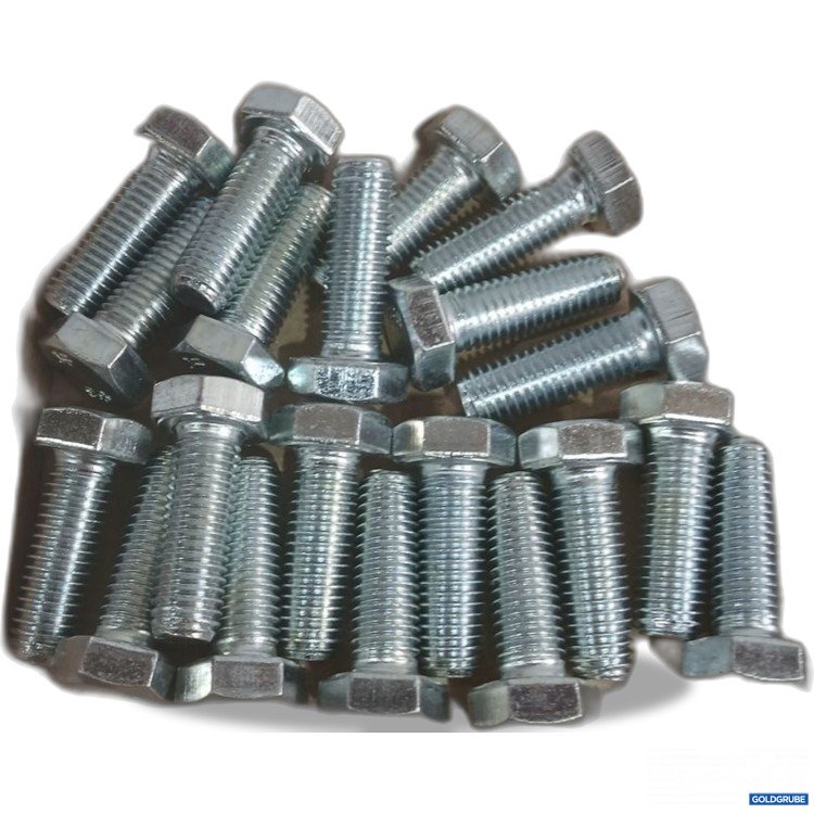 Artikel Nr. 919264: AERZETIX Bolzen Schrauben M12x35