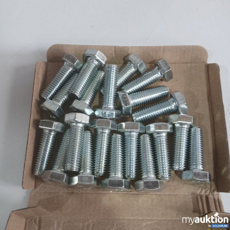 Artikel Nr. 919264: AERZETIX Bolzen Schrauben M12x35